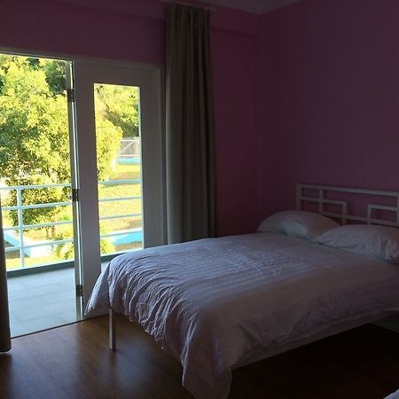 Three Finger Jack Hotel Eleven Mile Ngoại thất bức ảnh