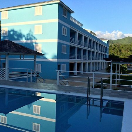 Three Finger Jack Hotel Eleven Mile Ngoại thất bức ảnh