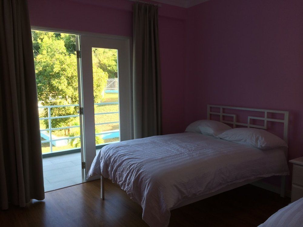 Three Finger Jack Hotel Eleven Mile Ngoại thất bức ảnh
