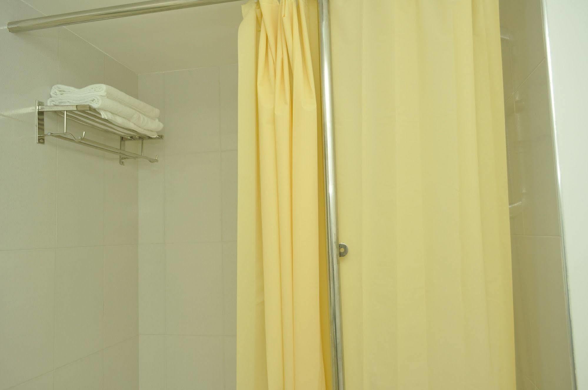 Three Finger Jack Hotel Eleven Mile Ngoại thất bức ảnh